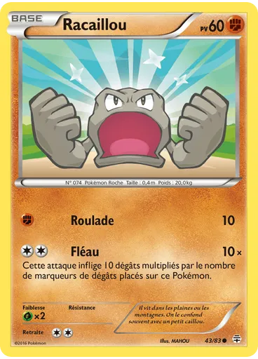 Racaillou