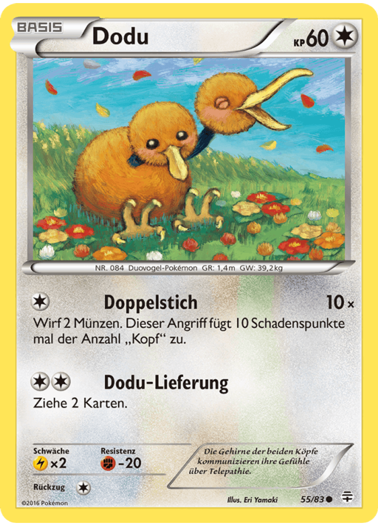 Dodu