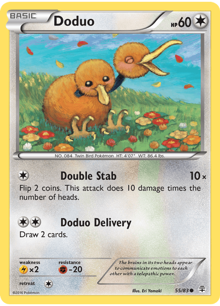 Doduo