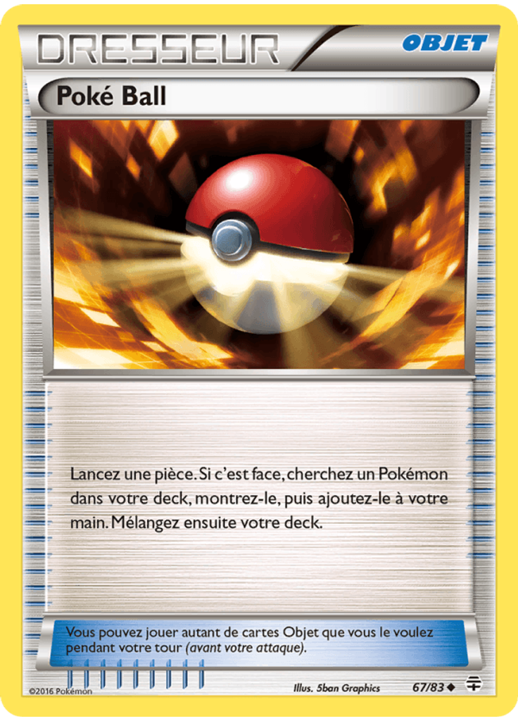 Poké Ball
