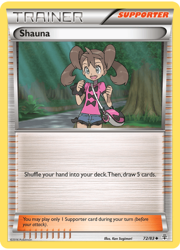 Shauna
