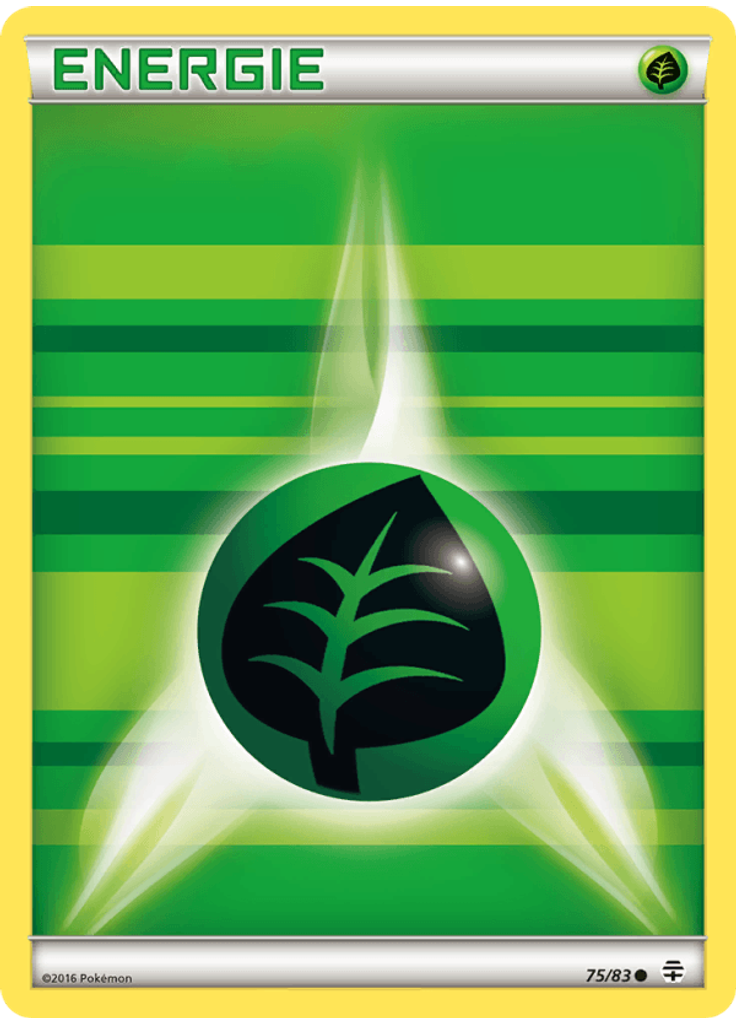 Pflanzen-Energie