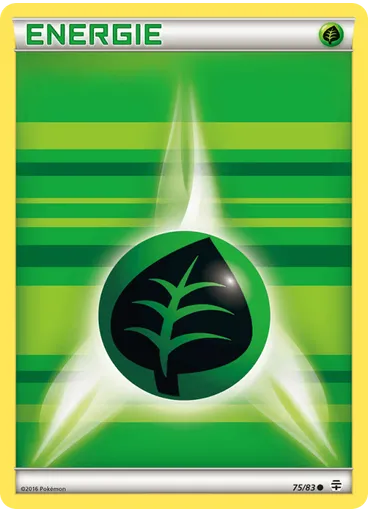 Pflanzen-Energie — Generationen