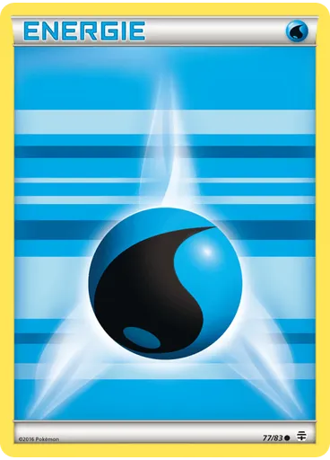 Wasser-Energie