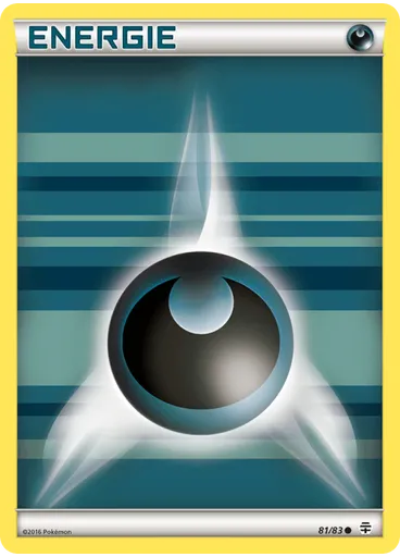 Finsternis-Energie