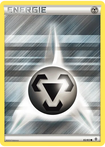 Metall-Energie
