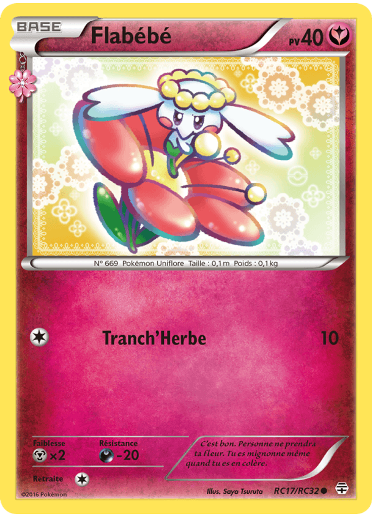 Flabébé