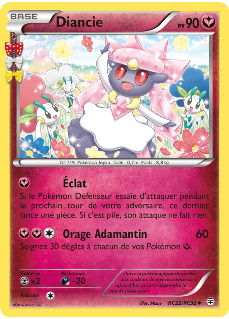 Diancie