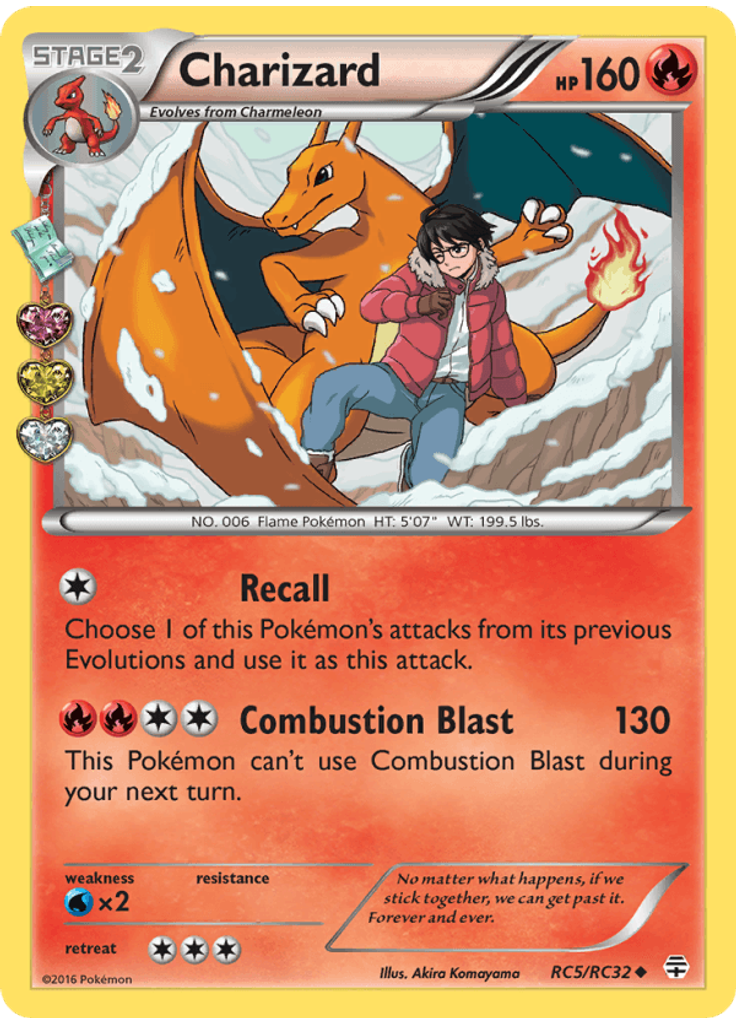 Charizard