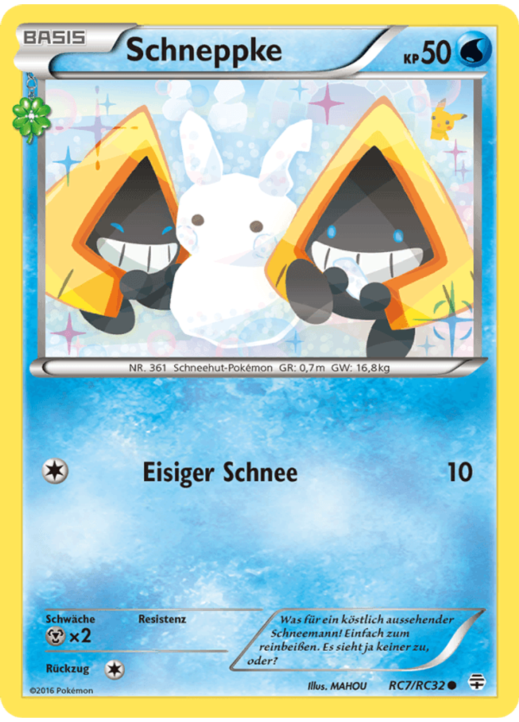 Schneppke