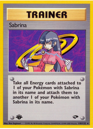 Sabrina
