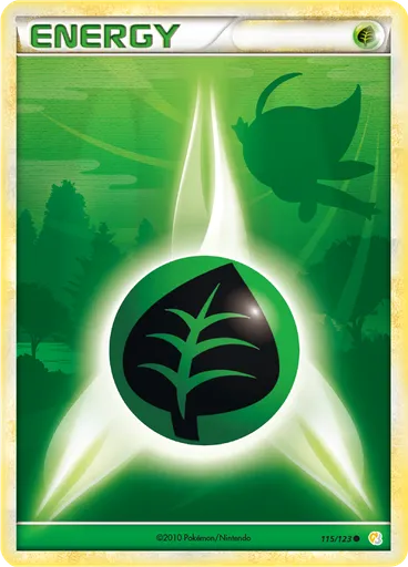 Pflanzenenergie