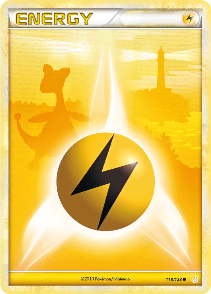 Elektroenergie