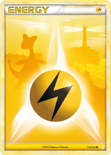 Elektroenergie
