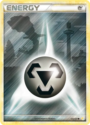 Metall-Energie