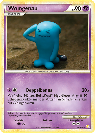 Woingenau
