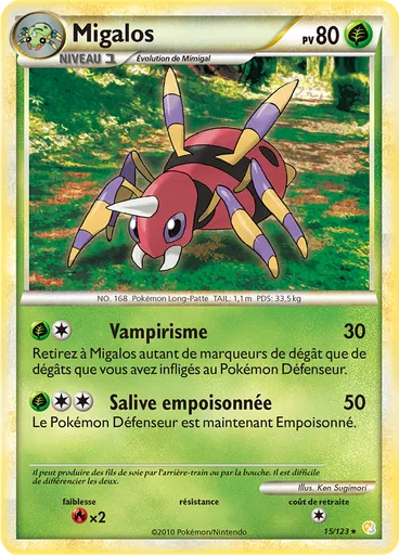 Migalos