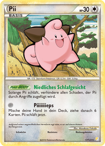 Pii