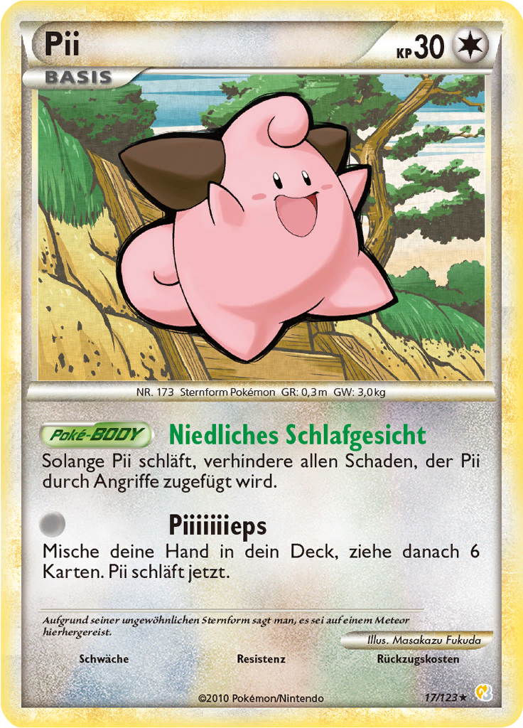 Pii