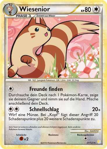 Wiesenior