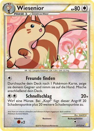 Wiesenior