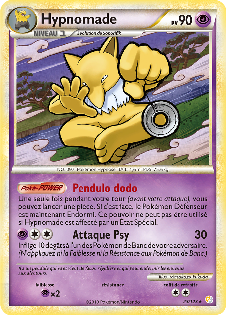 Hypnomade