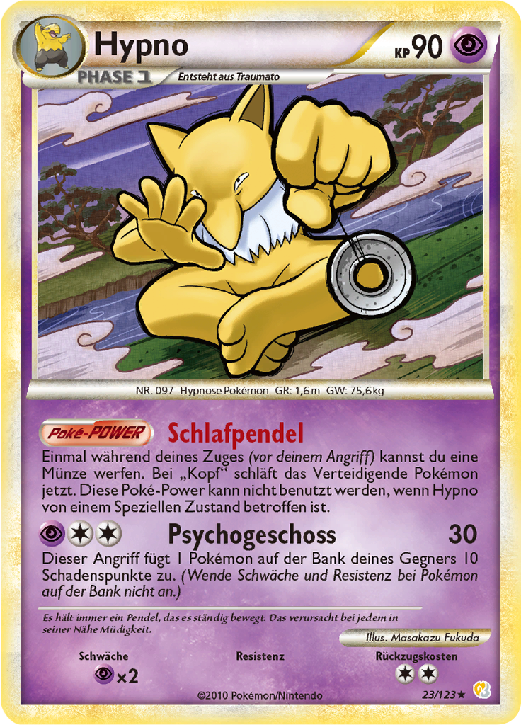 Hypno