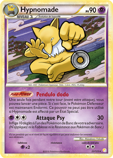 Hypnomade