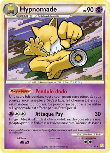 Hypnomade