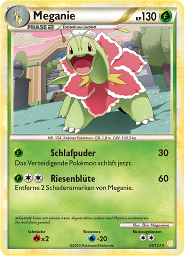 Meganie
