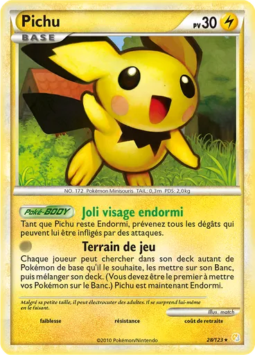 Pichu