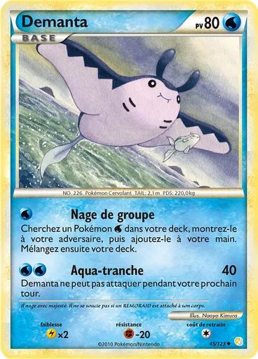 Demanta