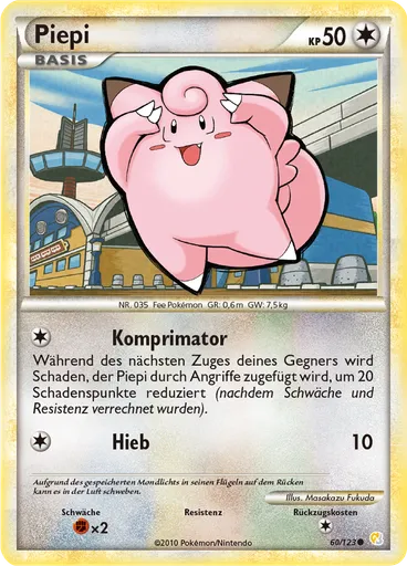 Piepi