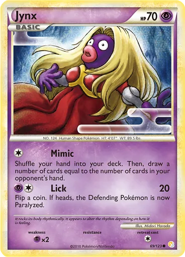Jynx