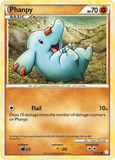 Phanpy