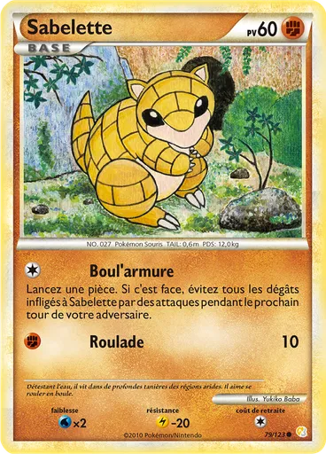 Sabelette