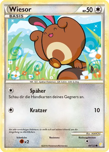 Wiesor