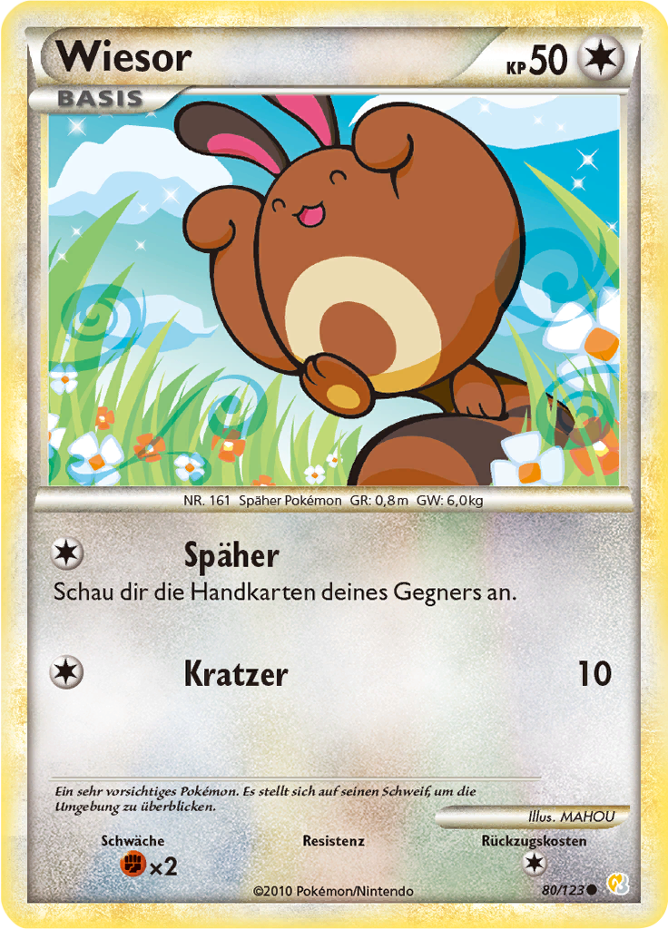 Wiesor