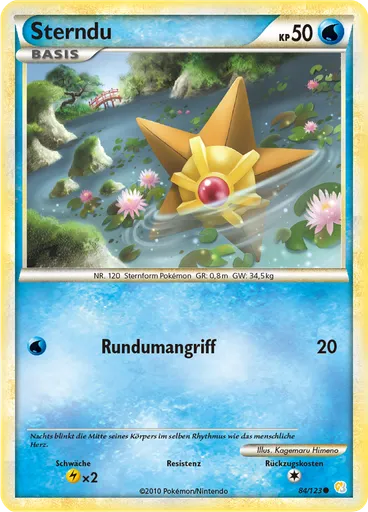 Sterndu
