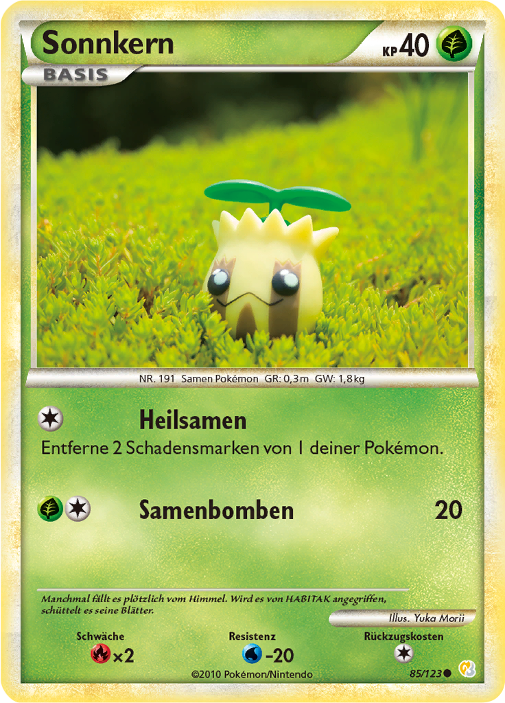 Sonnkern