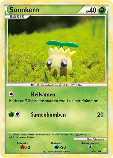 Sonnkern