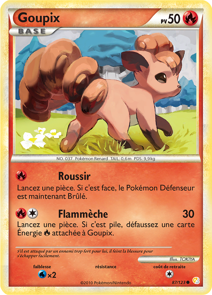 Goupix