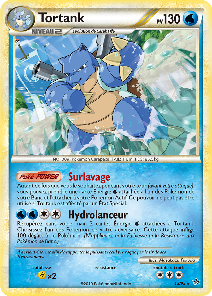 Tortank