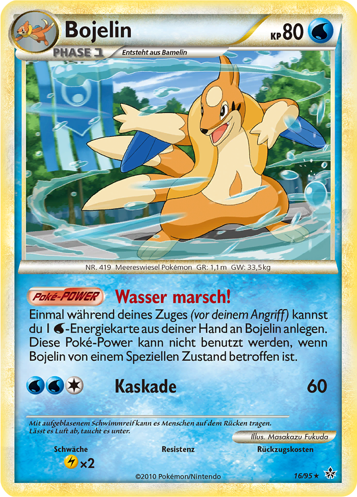 Bojelin