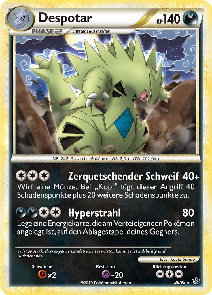 Despotar