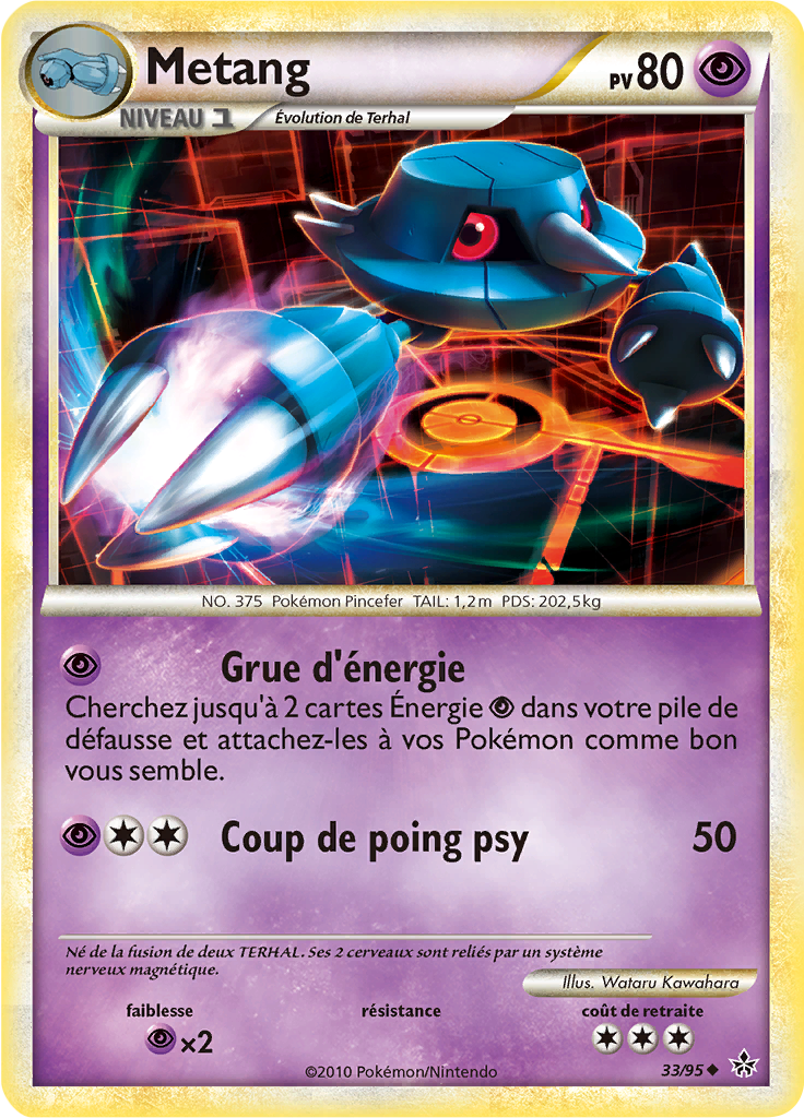 Metang