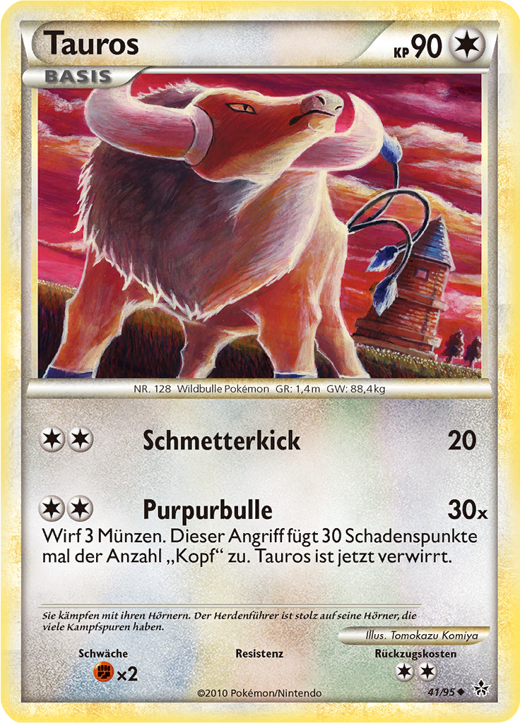 Tauros
