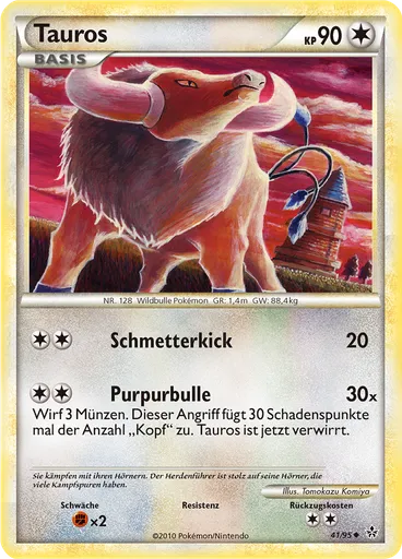 Tauros