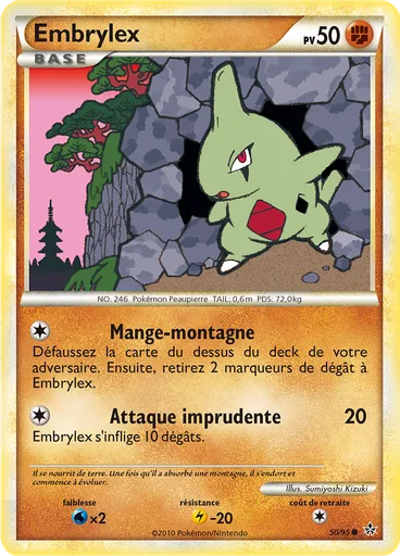 Embrylex