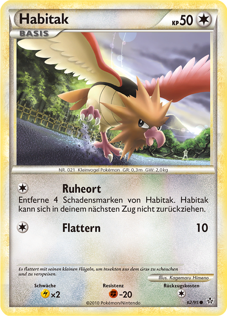 Habitak